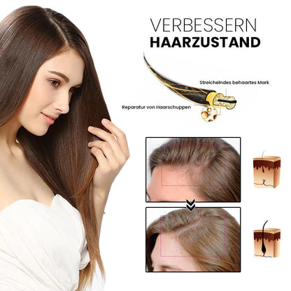 ✅🌟Offizieller Store 🇩🇪 | 🔥Rolimey® Hochwirksames Biotin & Rosmarin Haarwachstumsserum– Füllt lichte Stellen & Geheimratsecken sichtbar auf (🔥Zeitlich begrenzter Rabatt, ⏳letzte 30 Minuten)