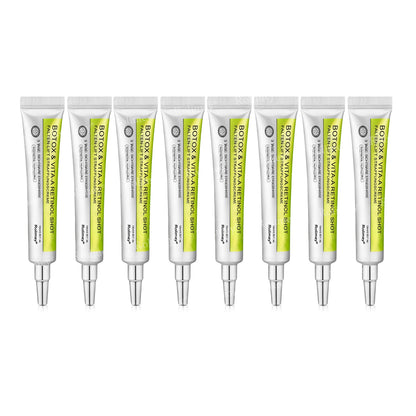 ✨✅Jetzt jugendliche Haut zurückgewinnen 💫Rolimey® Botox & Vita-A Retinol Shot Falten-Lift Straffungscreme